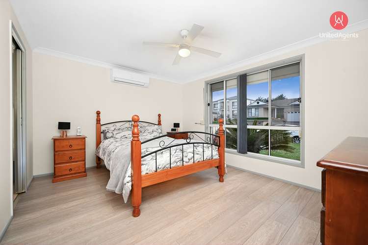 Fifth view of Homely house listing, 44 Wyattville Drive, West Hoxton NSW 2171