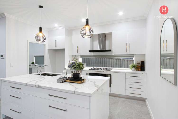 Fourth view of Homely house listing, 58 Leppington House Drive, Denham Court NSW 2565