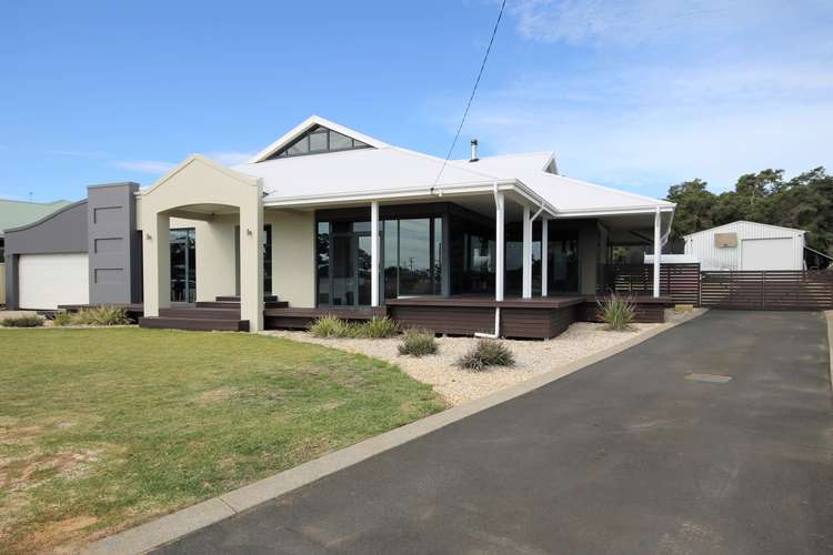 Fifth view of Homely house listing, 1 Laura Avenue, Australind WA 6233