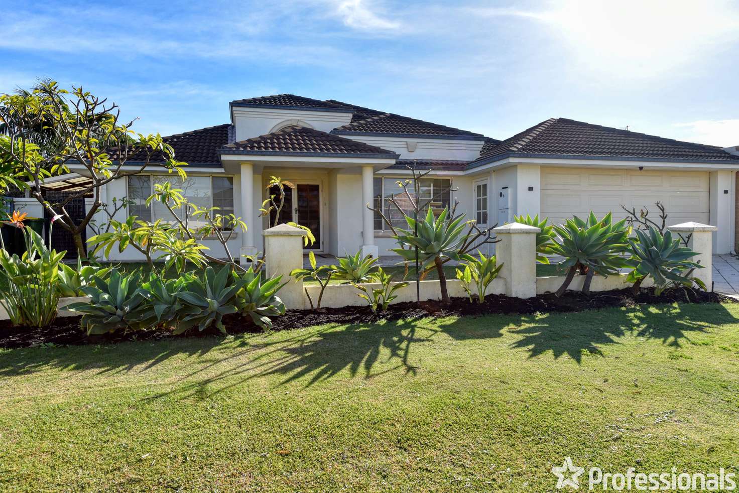 Main view of Homely house listing, 8 Kerver Way, Port Kennedy WA 6172
