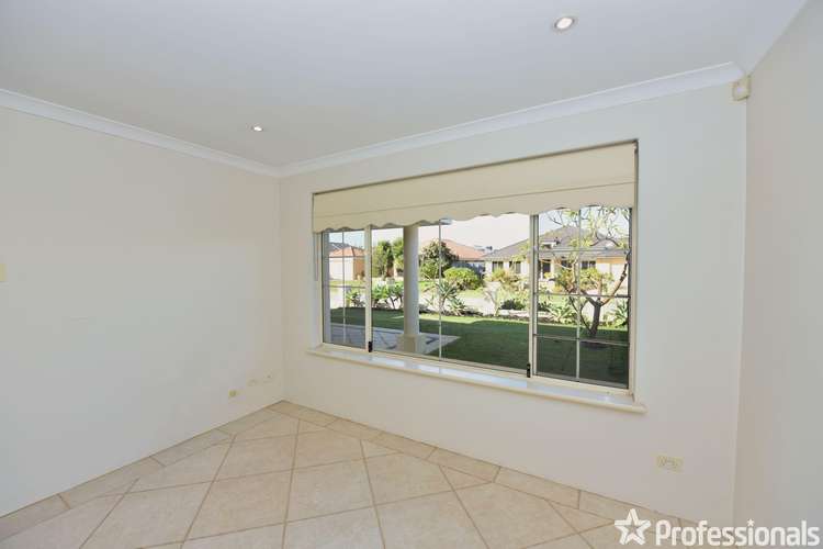 Fourth view of Homely house listing, 8 Kerver Way, Port Kennedy WA 6172