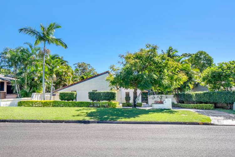 Main view of Homely house listing, 38 Kerria Crescent, Ashmore QLD 4214