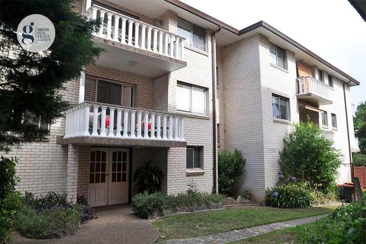 Main view of Homely unit listing, 15/26 Calder Road, Rydalmere NSW 2116