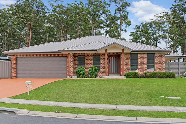 43 Wedgetail Drive, Kew NSW 2439