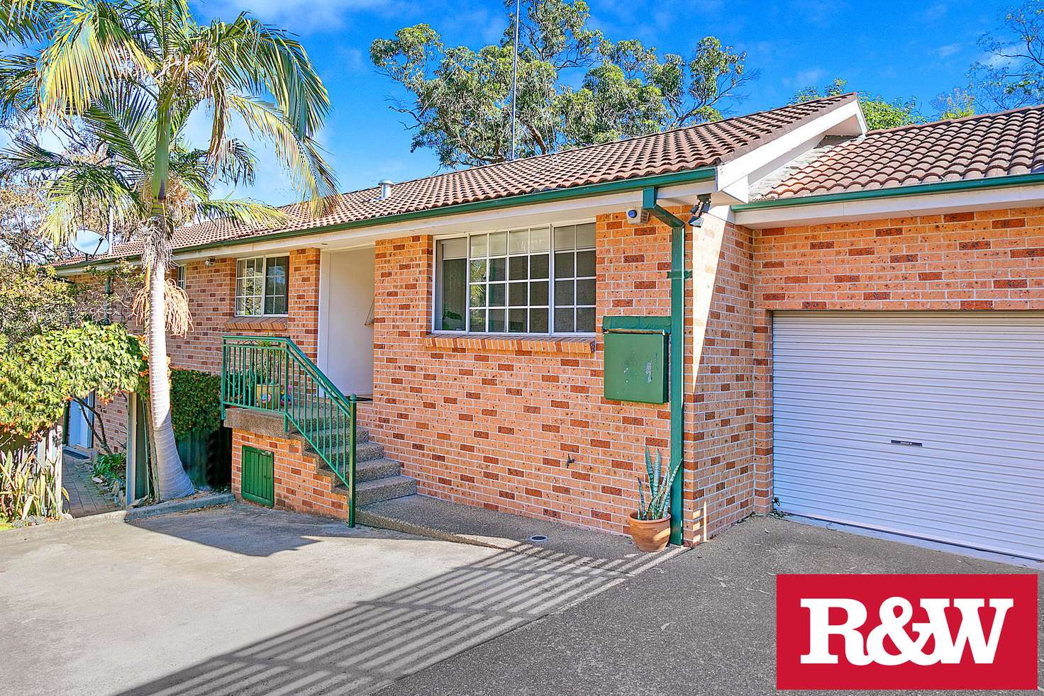 Main view of Homely house listing, 98C Chamberlain Road, Padstow Heights NSW 2211