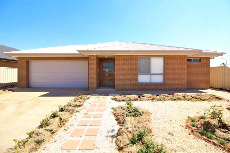 Main view of Homely house listing, 8 SCREMIN GROVE, Griffith NSW 2680