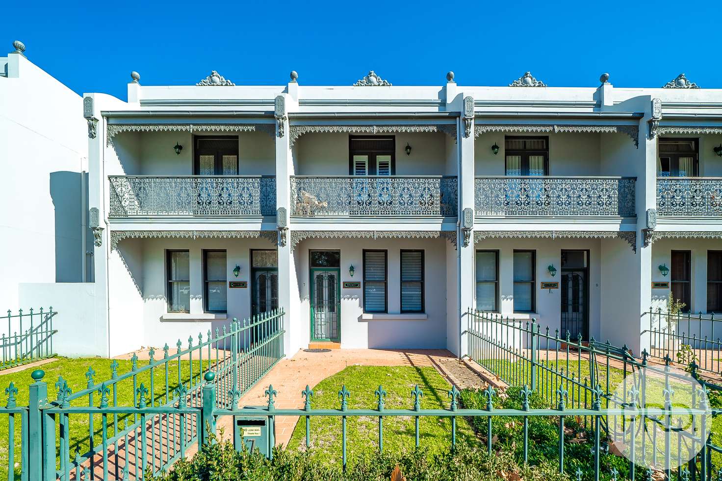 Main view of Homely townhouse listing, 7/200 Fitzmaurice Street, Wagga Wagga NSW 2650