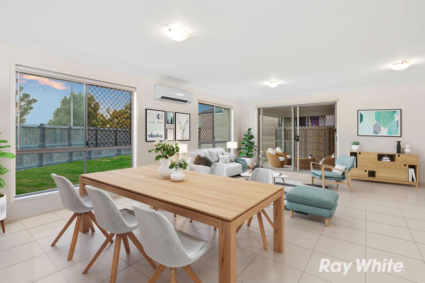 Main view of Homely house listing, 66 Garragull Drive, Yarrabilba QLD 4207