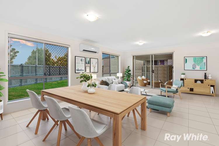 Main view of Homely house listing, 66 Garragull Drive, Yarrabilba QLD 4207