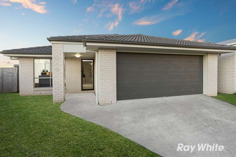 Second view of Homely house listing, 66 Garragull Drive, Yarrabilba QLD 4207