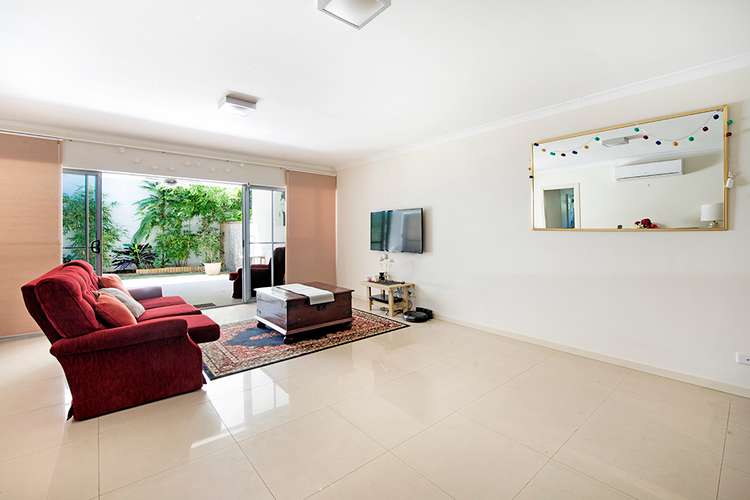 Second view of Homely apartment listing, 4/40 Key Street, Morningside QLD 4170