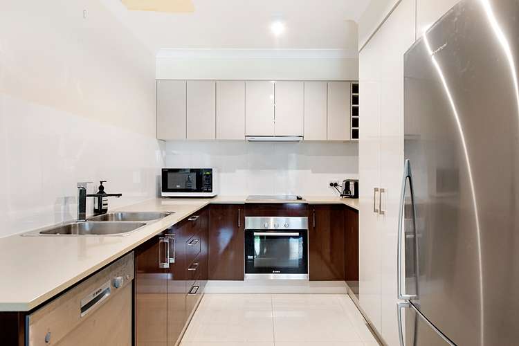 Third view of Homely apartment listing, 4/40 Key Street, Morningside QLD 4170