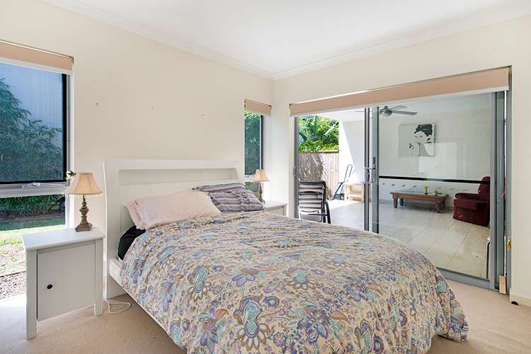 Fourth view of Homely apartment listing, 4/40 Key Street, Morningside QLD 4170