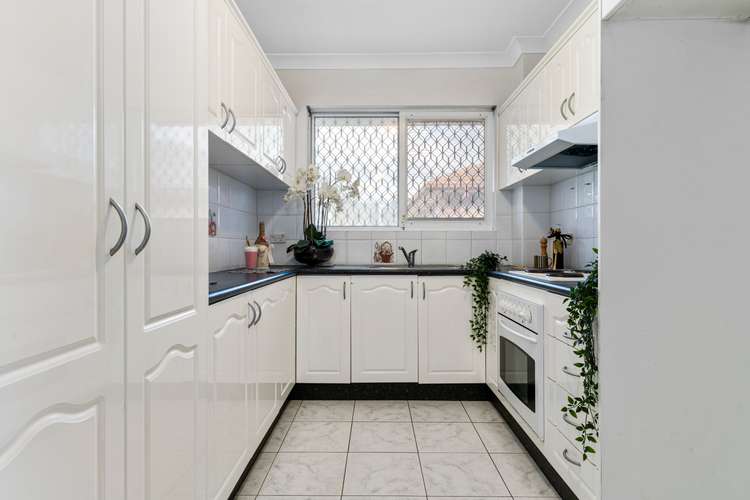 Third view of Homely apartment listing, 6/12-14 Sudbury Street, Belmore NSW 2192