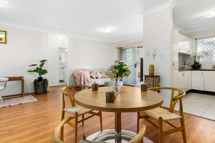 Fourth view of Homely apartment listing, 6/12-14 Sudbury Street, Belmore NSW 2192