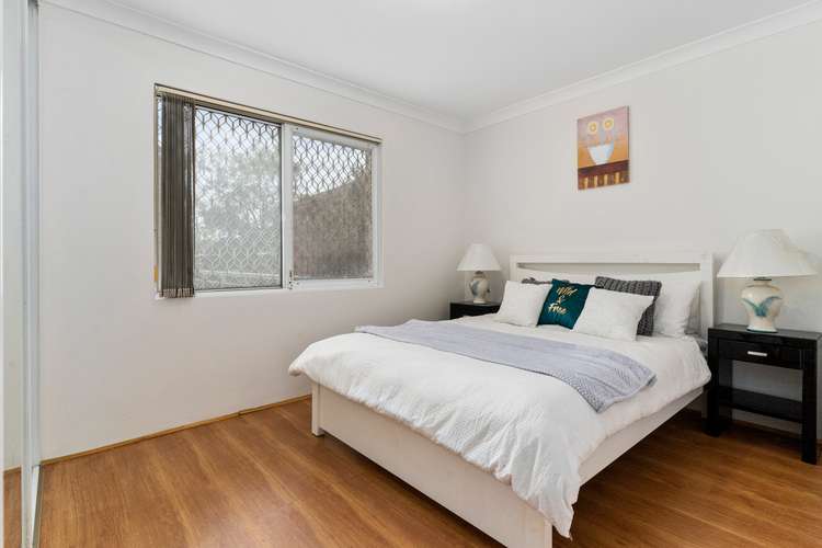 Fifth view of Homely apartment listing, 6/12-14 Sudbury Street, Belmore NSW 2192