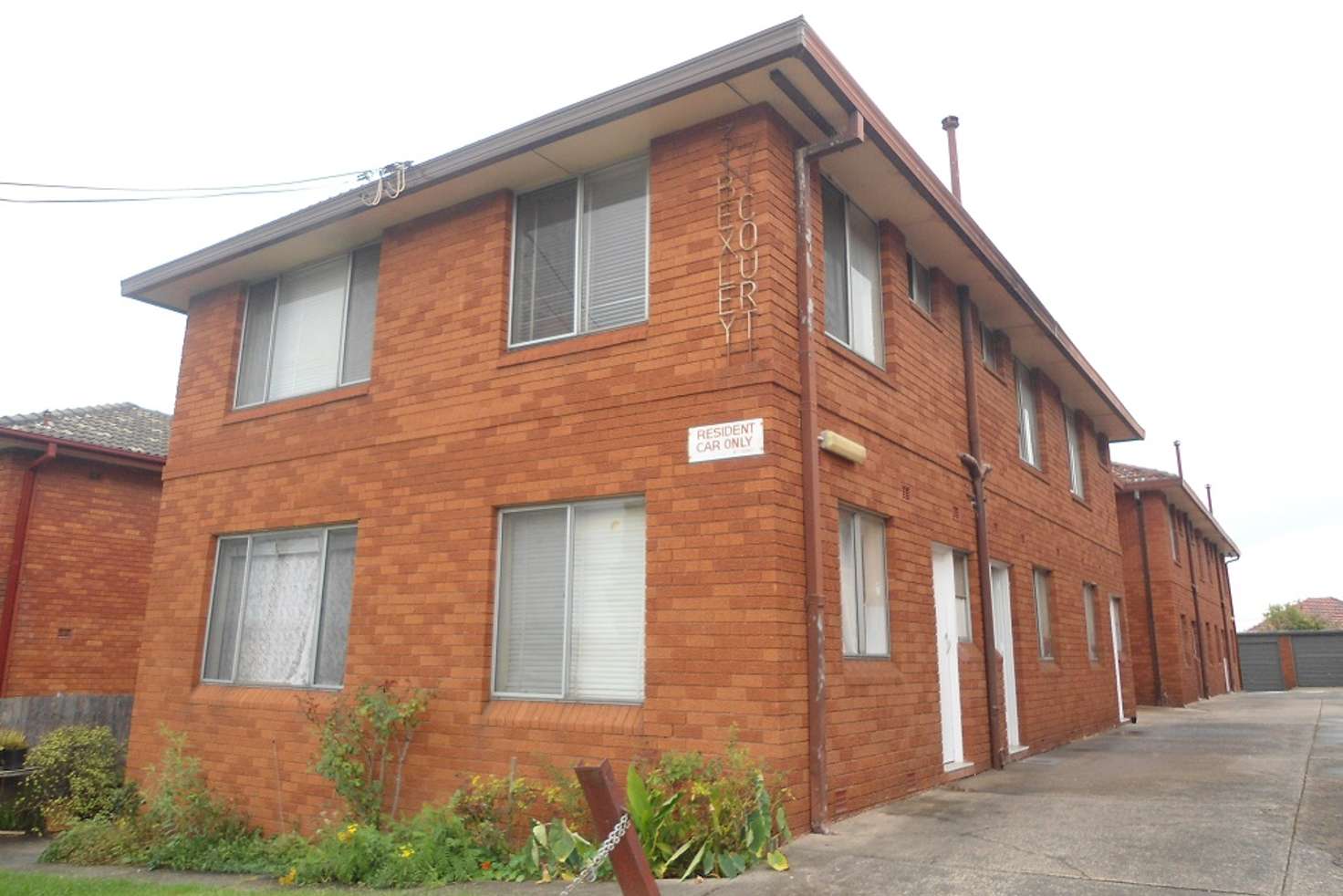 Main view of Homely unit listing, 8/37 Bexley road, Campsie NSW 2194