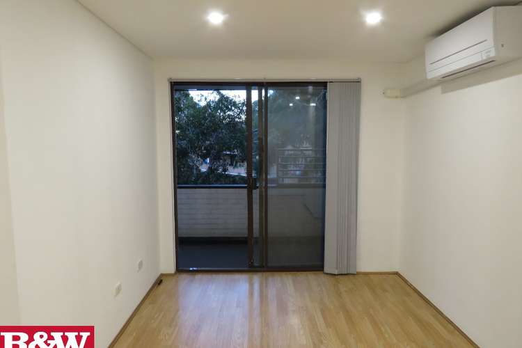 Second view of Homely unit listing, 11/3 Equity Place,, Canley Vale NSW 2166