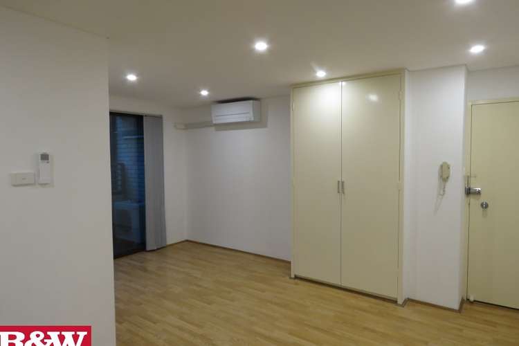 Third view of Homely unit listing, 11/3 Equity Place,, Canley Vale NSW 2166