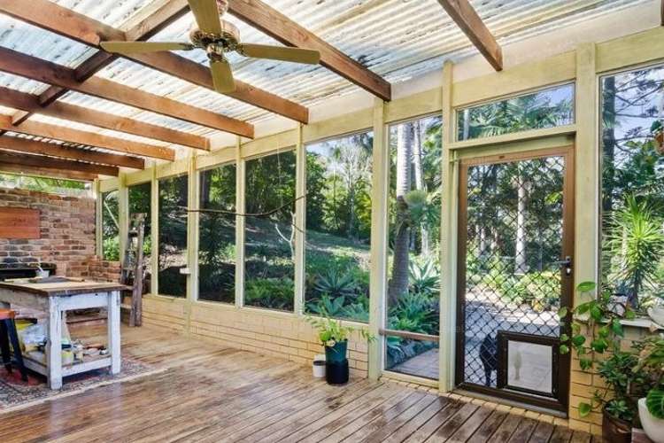 Second view of Homely house listing, 3 Cockatiel Place, Currumbin Waters QLD 4223