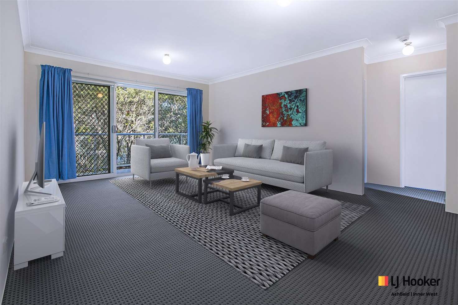 Main view of Homely unit listing, 5/15 Church Street,, Ashfield NSW 2131