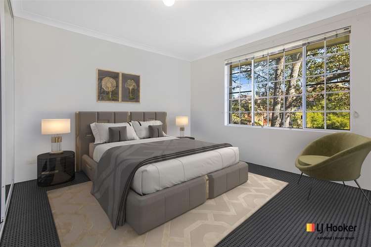 Second view of Homely unit listing, 5/15 Church Street,, Ashfield NSW 2131