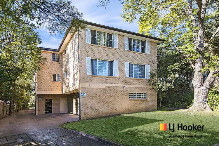 Fifth view of Homely unit listing, 5/15 Church Street,, Ashfield NSW 2131