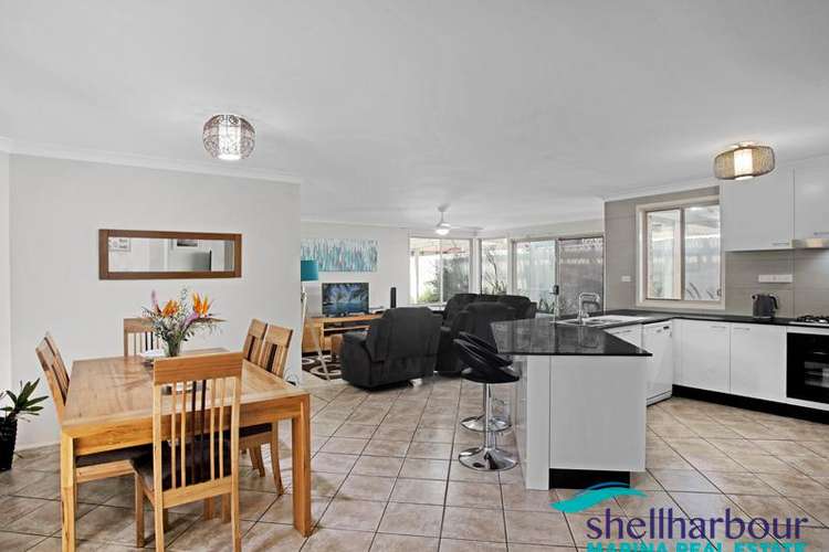 Third view of Homely house listing, 9 Nargal Street, Flinders NSW 2529