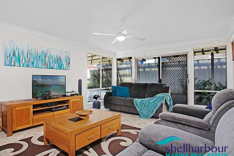 Fourth view of Homely house listing, 9 Nargal Street, Flinders NSW 2529