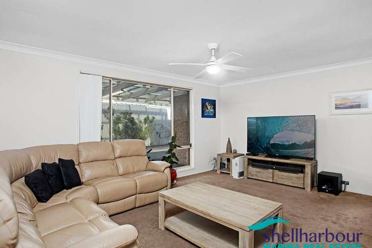 Fifth view of Homely house listing, 9 Nargal Street, Flinders NSW 2529