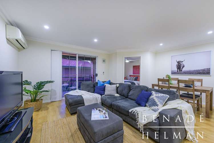 Second view of Homely apartment listing, 42/1 Moondine Drive, Wembley WA 6014