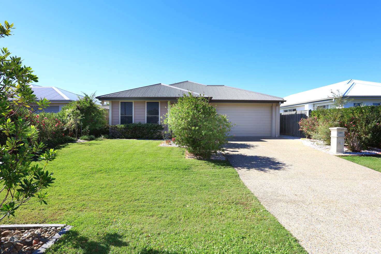 Main view of Homely house listing, 16 Pamphlet Lane, Coomera QLD 4209
