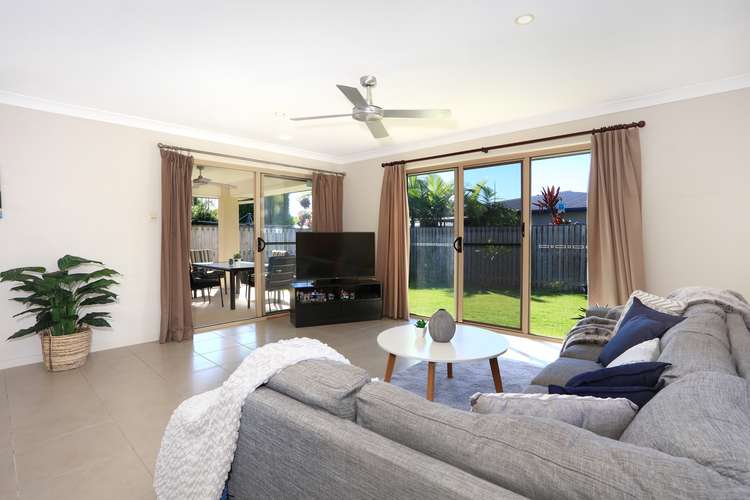 Fourth view of Homely house listing, 16 Pamphlet Lane, Coomera QLD 4209