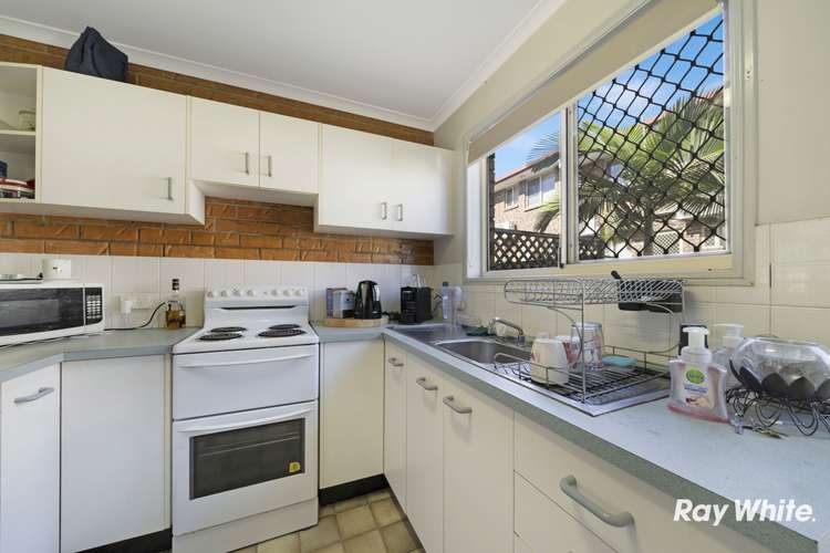 Third view of Homely townhouse listing, 12/3 Costata Street, Hillcrest QLD 4118