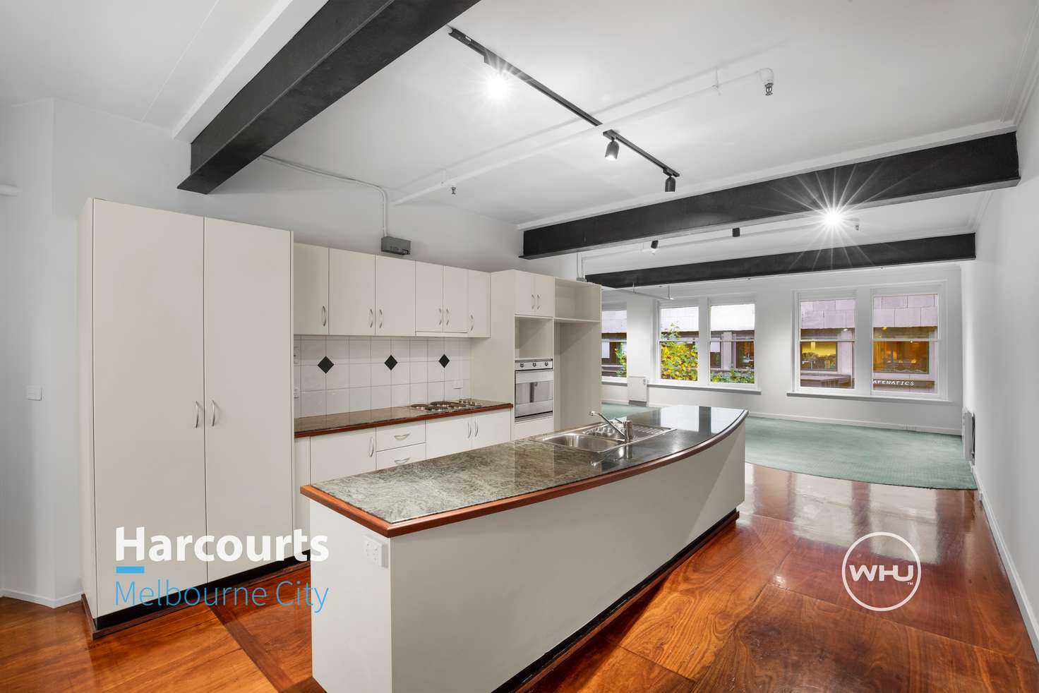 Main view of Homely apartment listing, 3/349 Flinders Lane, Melbourne VIC 3000