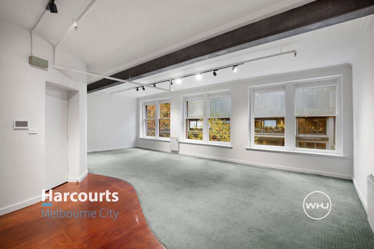 Second view of Homely apartment listing, 3/349 Flinders Lane, Melbourne VIC 3000