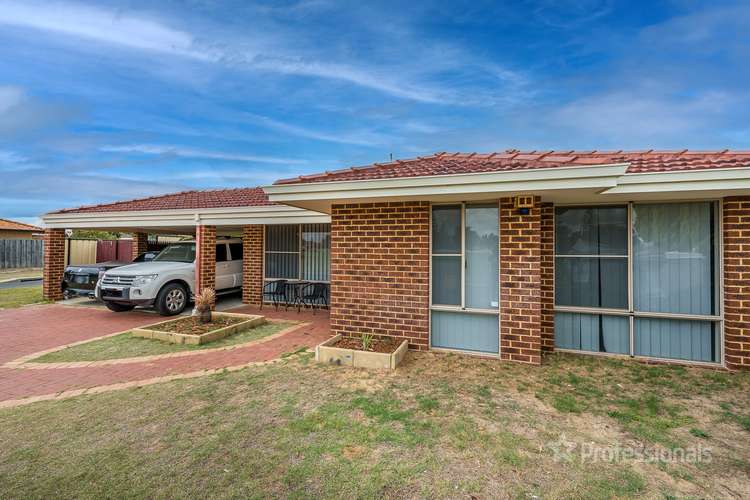 Third view of Homely house listing, 6 Navy Court, Quinns Rocks WA 6030