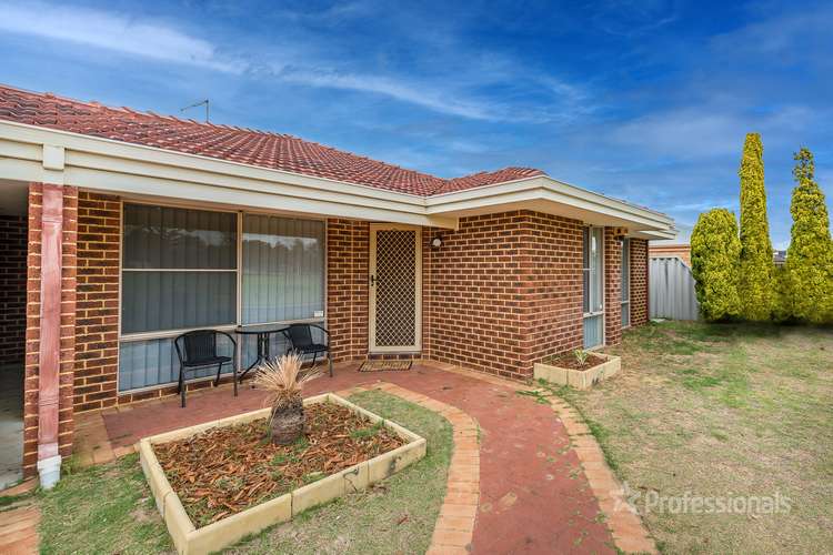 Fourth view of Homely house listing, 6 Navy Court, Quinns Rocks WA 6030