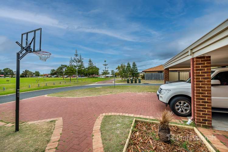 Fifth view of Homely house listing, 6 Navy Court, Quinns Rocks WA 6030