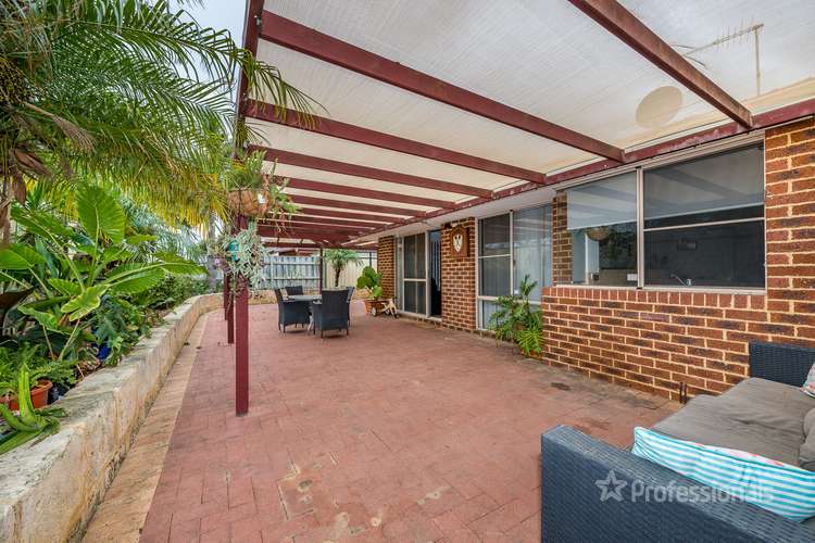 Seventh view of Homely house listing, 6 Navy Court, Quinns Rocks WA 6030