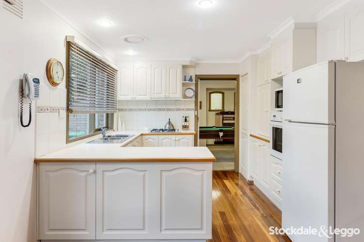 Third view of Homely house listing, 1 Warwick Court, Vermont South VIC 3133