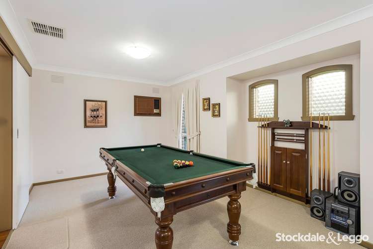 Sixth view of Homely house listing, 1 Warwick Court, Vermont South VIC 3133