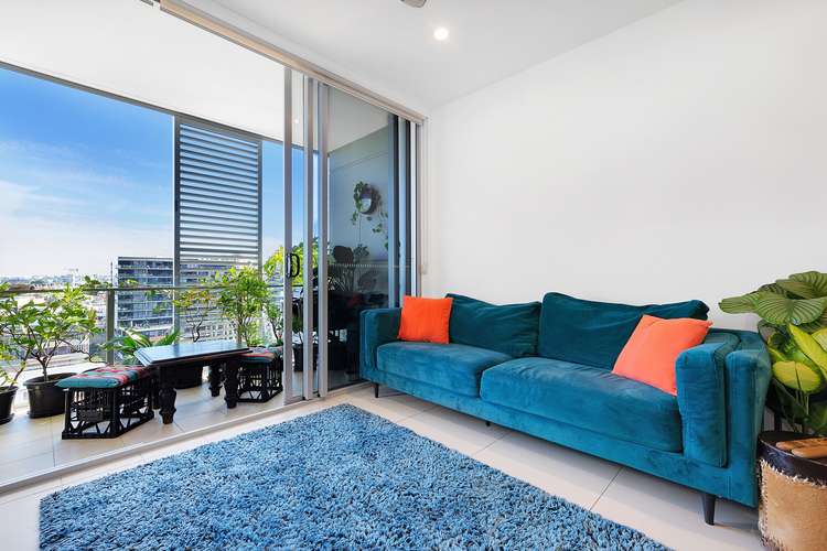 Fifth view of Homely apartment listing, 1005/66 Manning St, South Brisbane QLD 4101