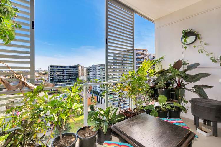 Sixth view of Homely apartment listing, 1005/66 Manning St, South Brisbane QLD 4101