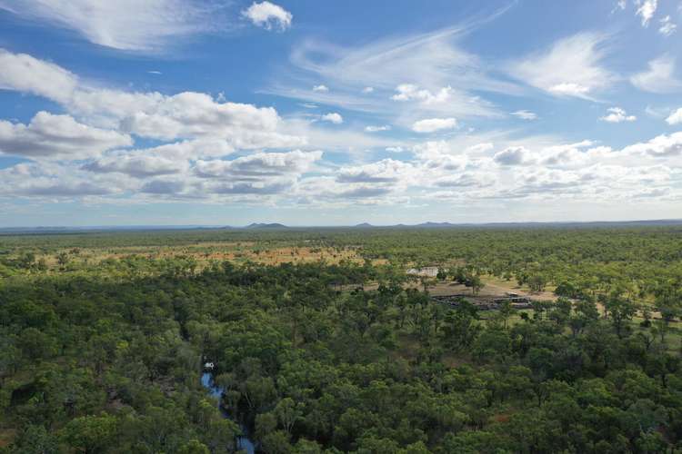 Third view of Homely livestock listing, Lot 3 Rocky Springs Road, Mount Surprise QLD 4871