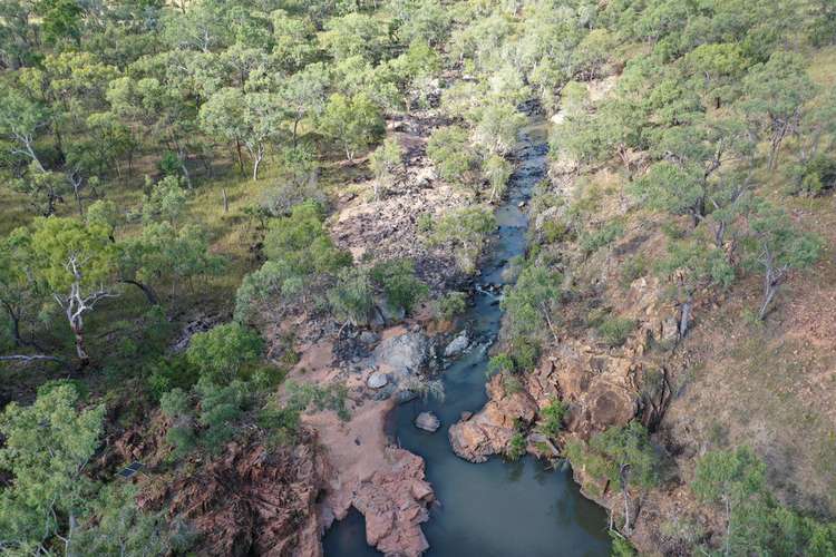 Fourth view of Homely livestock listing, Lot 3 Rocky Springs Road, Mount Surprise QLD 4871