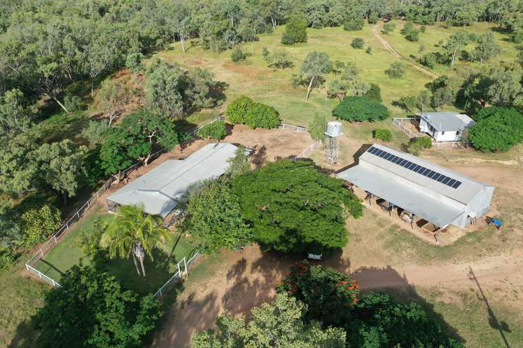 Fifth view of Homely livestock listing, Lot 3 Rocky Springs Road, Mount Surprise QLD 4871