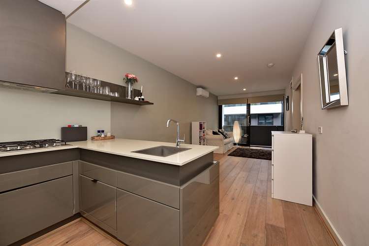 Main view of Homely apartment listing, 118/218 Bay Road, Sandringham VIC 3191