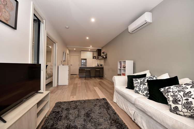 Second view of Homely apartment listing, 118/218 Bay Road, Sandringham VIC 3191