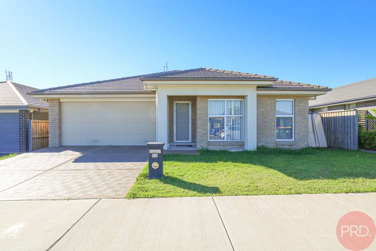 Main view of Homely house listing, 14 Golden Whistler Avenue, Aberglasslyn NSW 2320